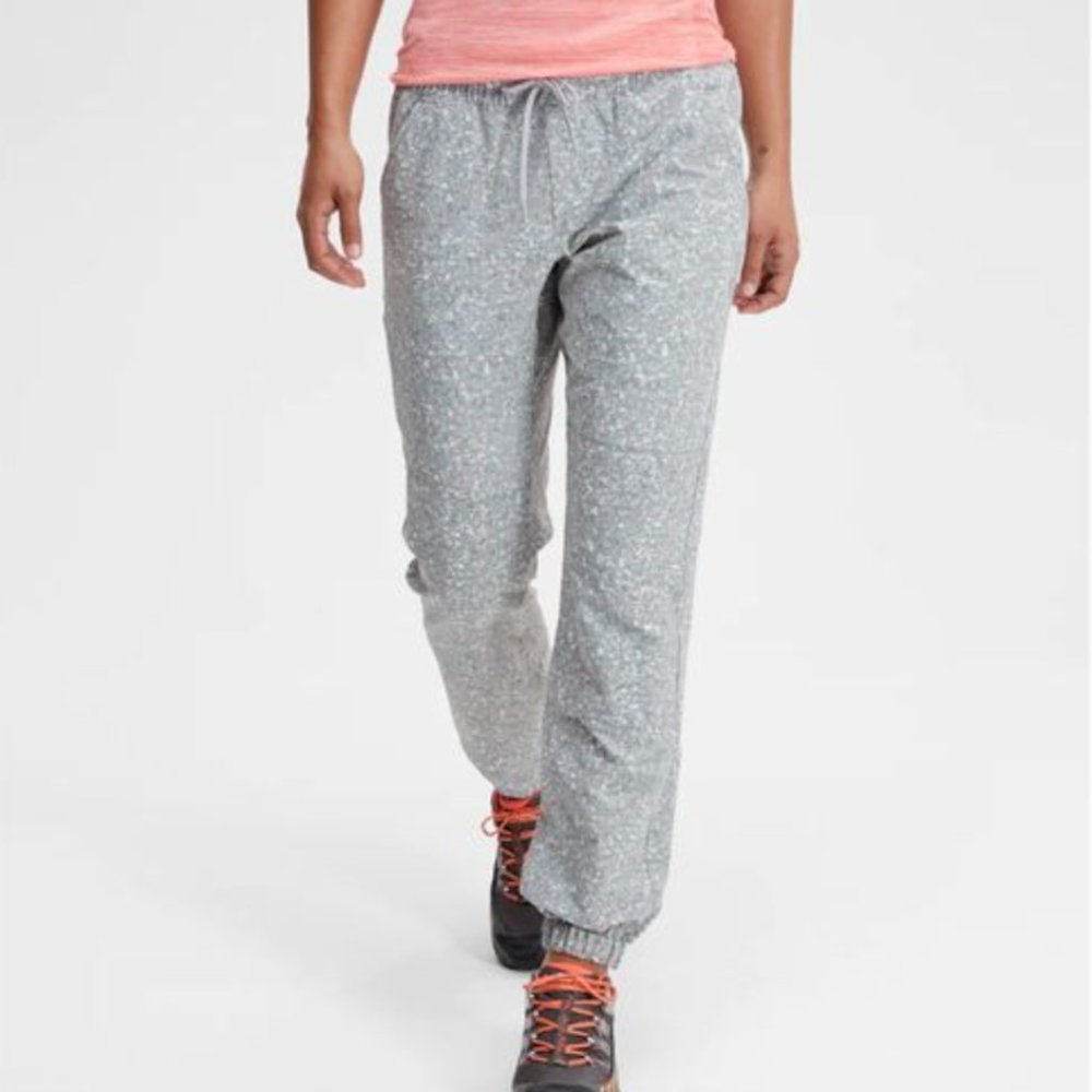 MEC Wanderwall women's climbing pants (Small)